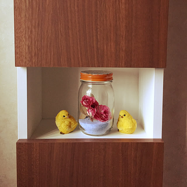 nonさんの実例写真