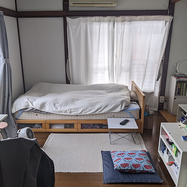 momoさんの実例写真