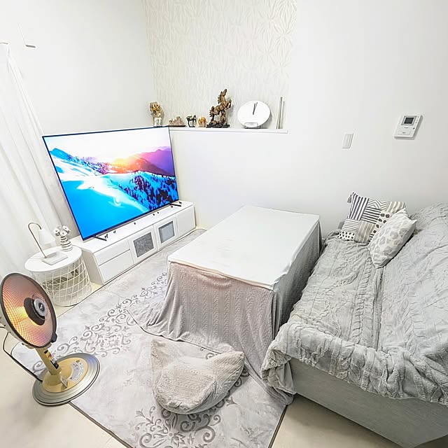 w+さんの部屋