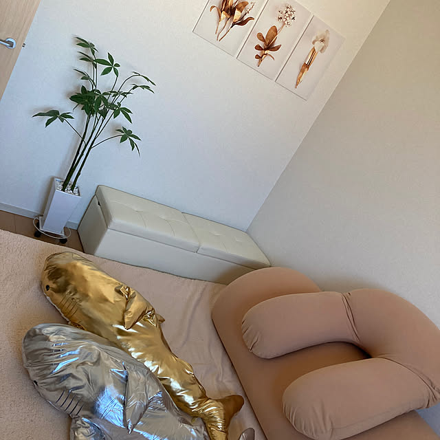 nanaさんの実例写真