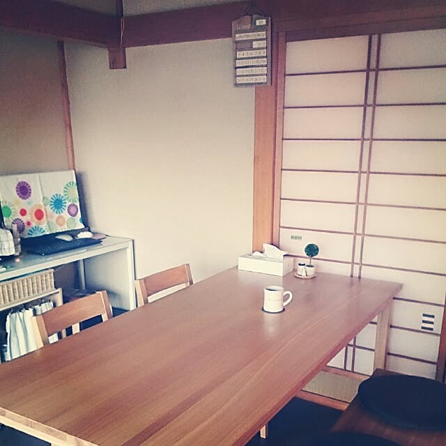 yukaさんの実例写真