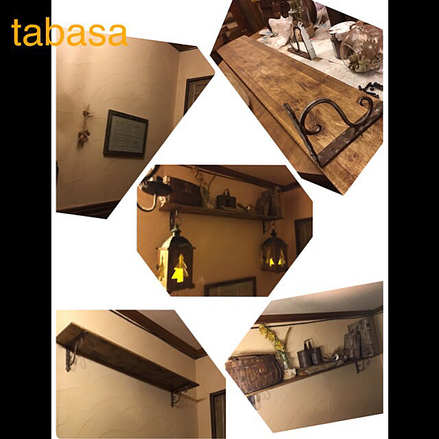 tabasaさんの実例写真