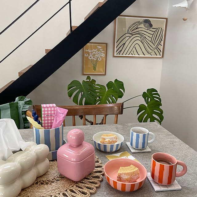 kahomeさんの部屋