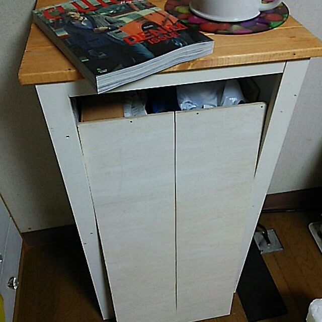 chocolatさんの実例写真