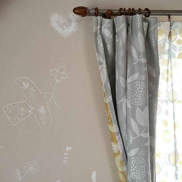 chiiyanさんの部屋