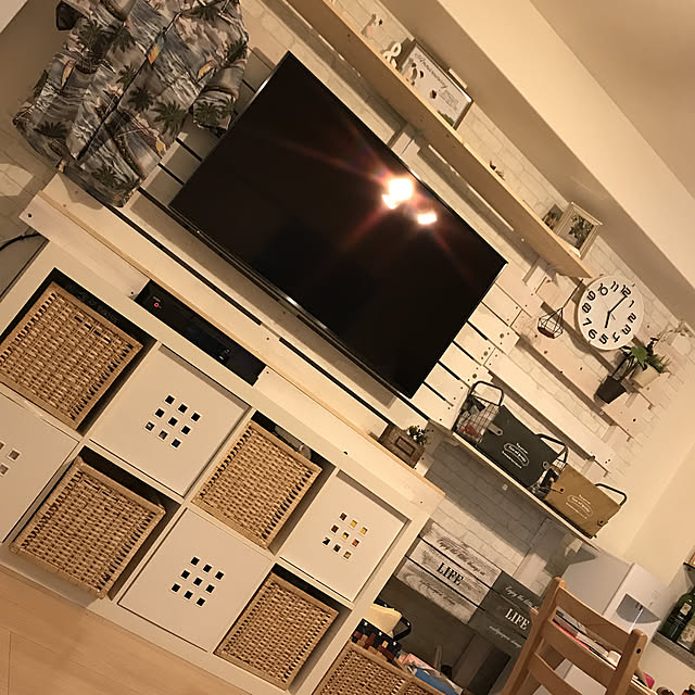 pepeさんの実例写真