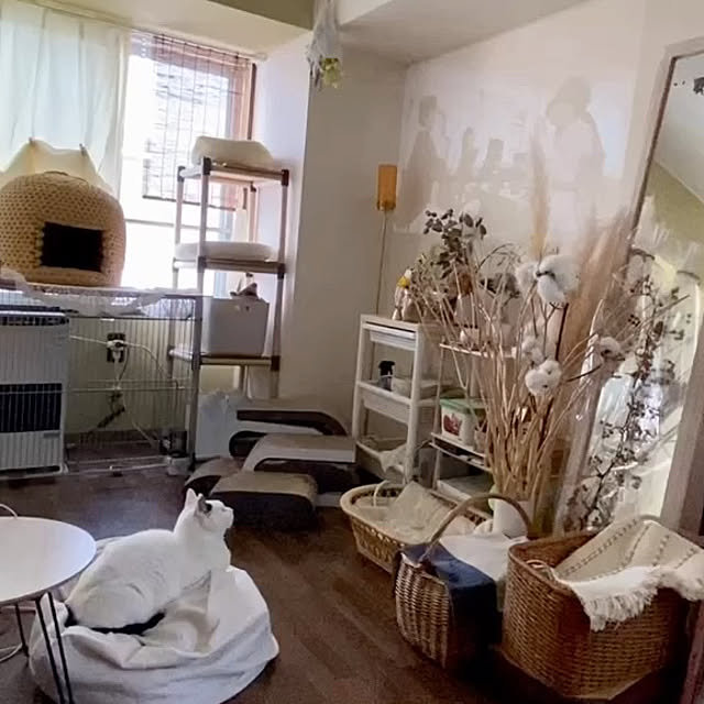 YUKAさんの部屋