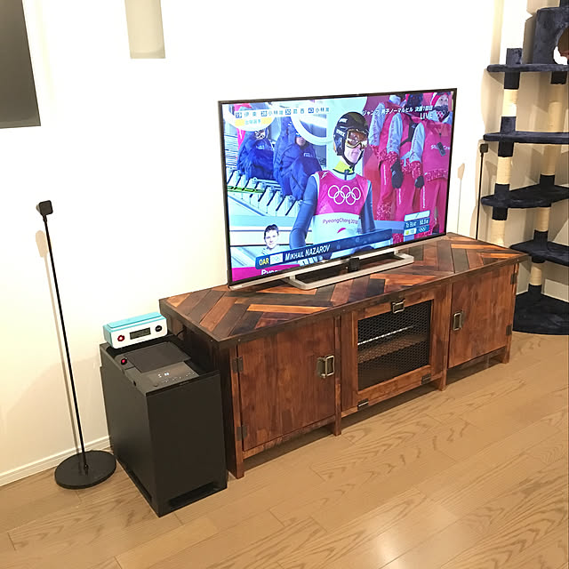 Jimmyさんの実例写真
