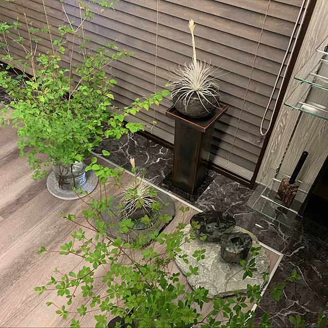 YANNAさんの実例写真
