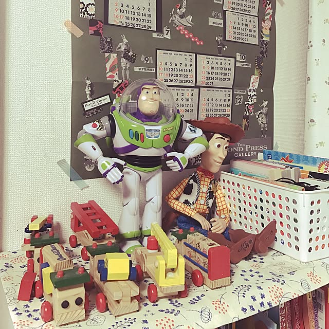 ww.ww.さんの実例写真