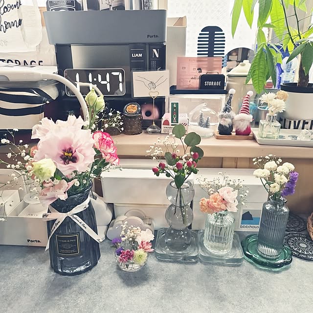 ninaさんの実例写真