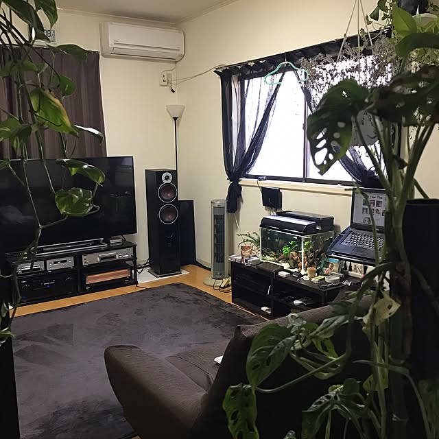 Takashiさんの実例写真