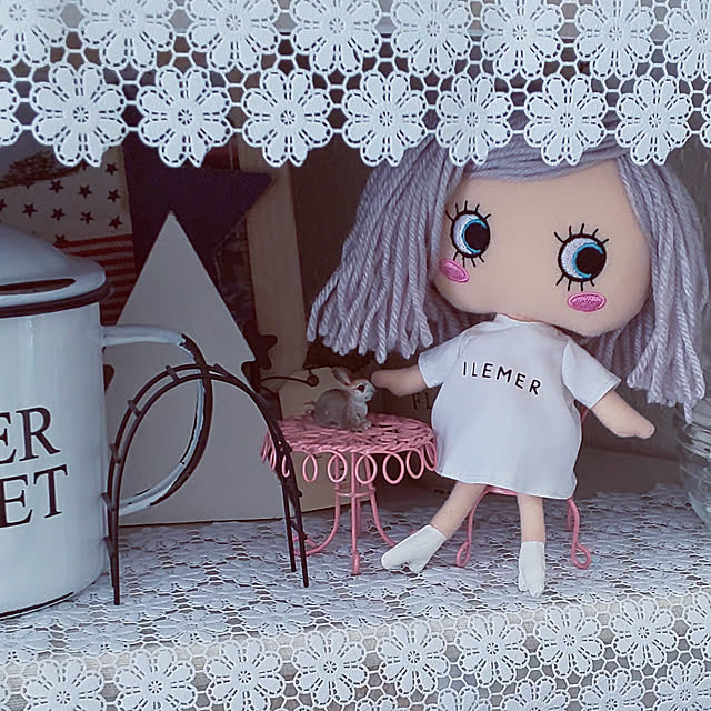 mieさんの実例写真