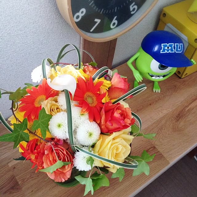 okie0702さんの実例写真
