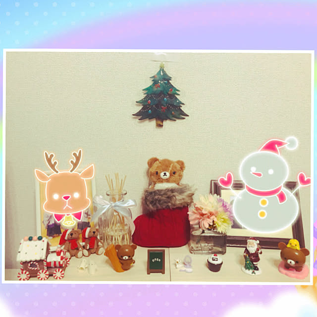 bebe_tanatosuさんの実例写真