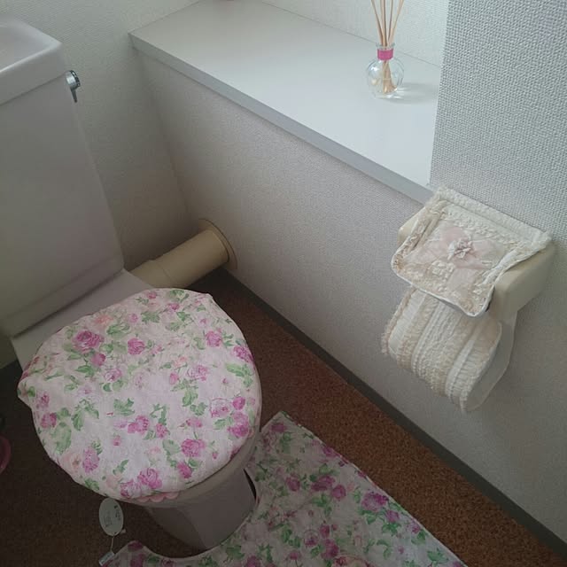 バス/トイレのインテリア実例 - 2015-12-07 14:35:43