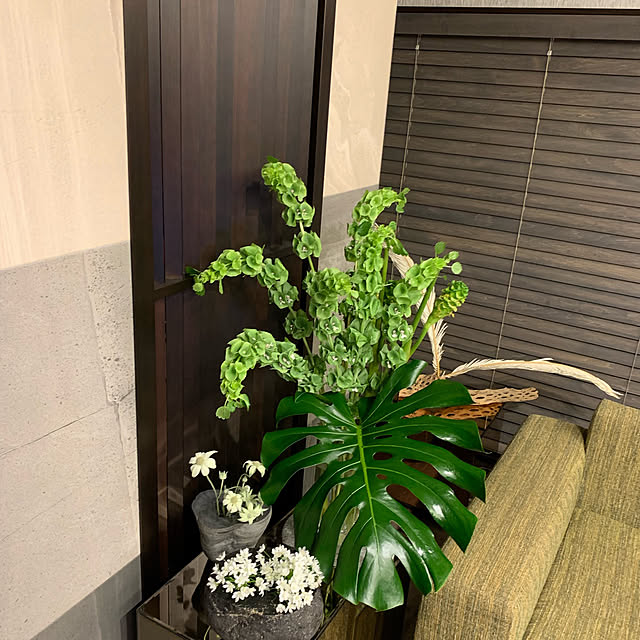 YANNAさんの実例写真