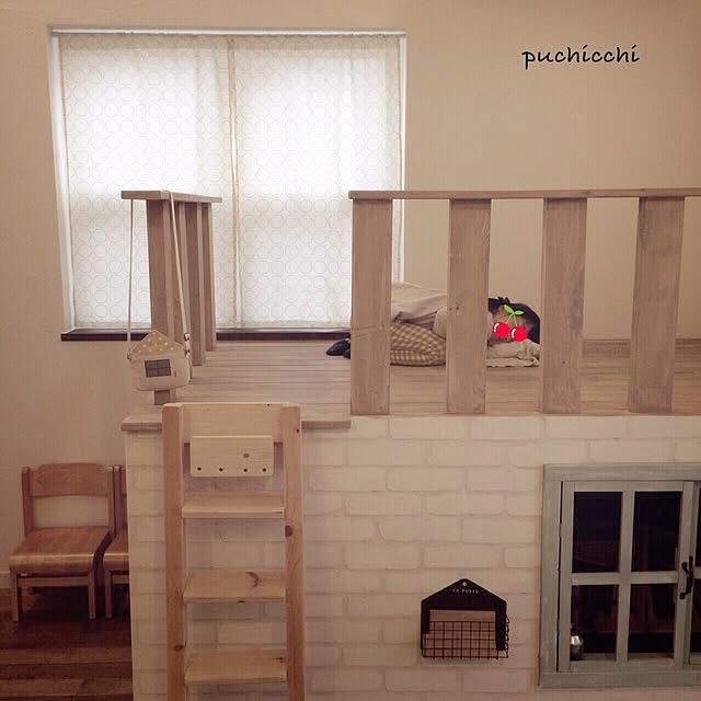 puchicchiさんの実例写真