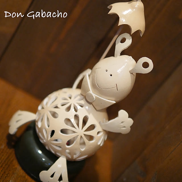 don-gabachoさんの実例写真