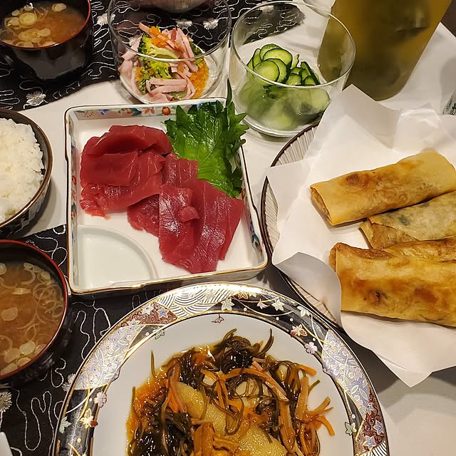 muku+maroさんの実例写真