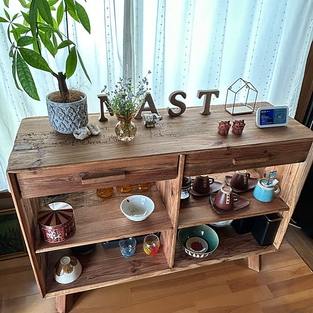 lemonさんの部屋