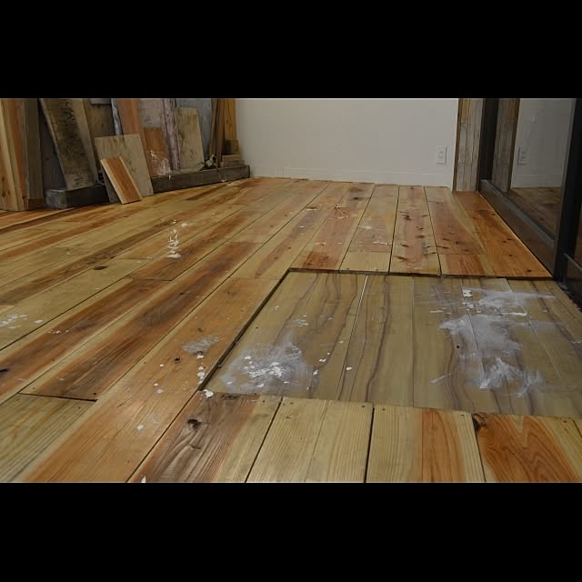 GreenWorksさんの実例写真