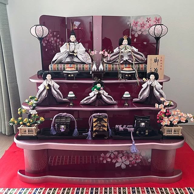 Chi-chanmamaさんの実例写真