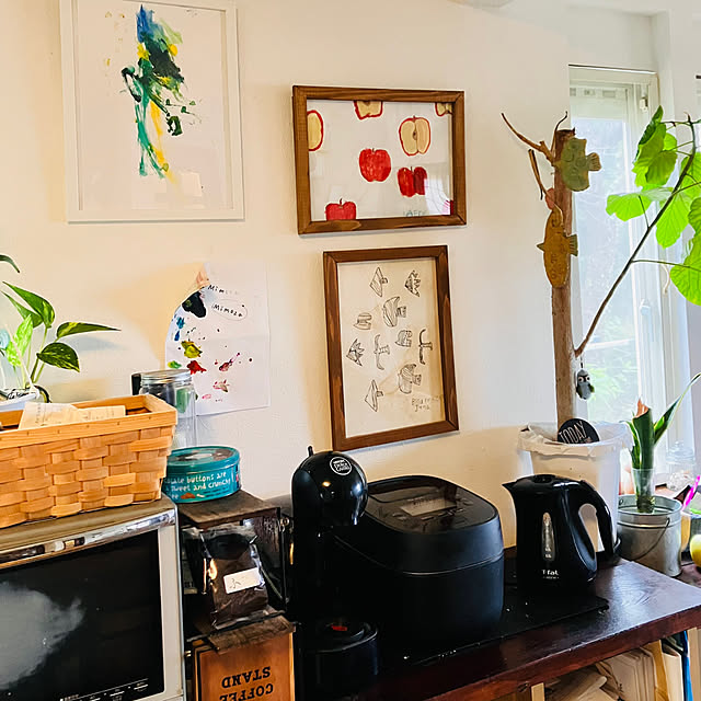 tomorinさんの実例写真