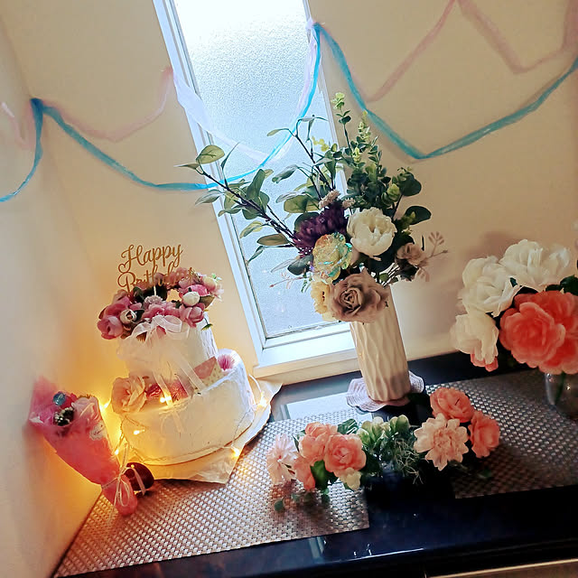 rikuerinka86さんの実例写真