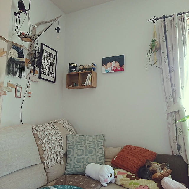 akiさんの実例写真