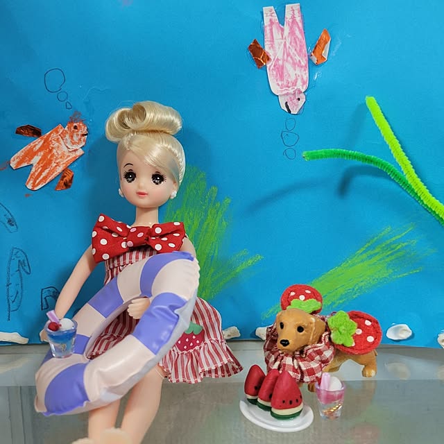 ANTENNAさんの実例写真
