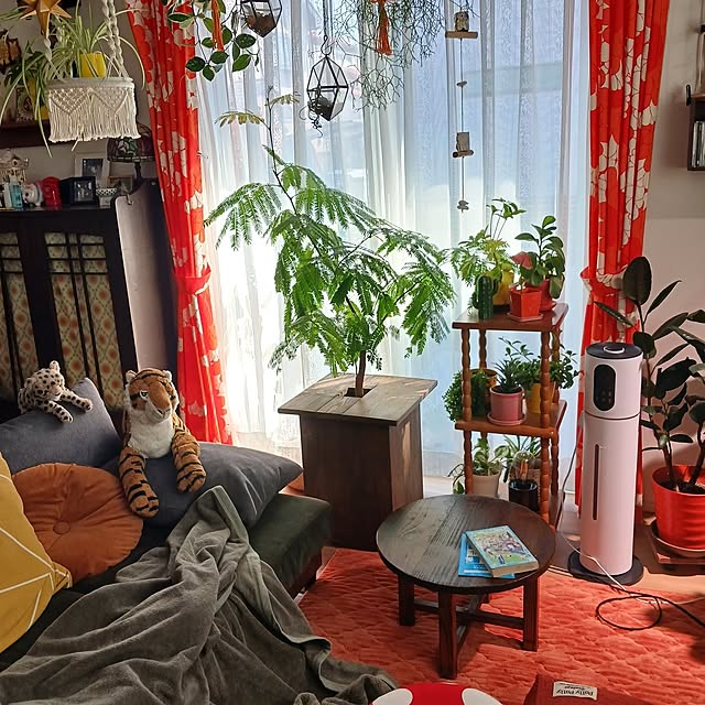 funnyfaceさんの部屋