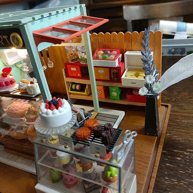 taitaiさんの部屋