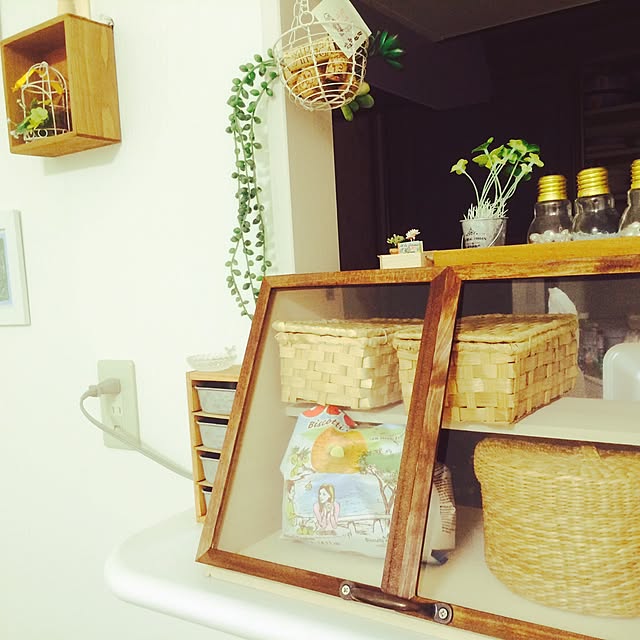 Asamiさんの部屋