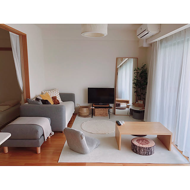 haru._.kariさんの実例写真