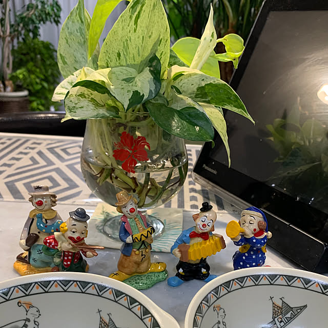 Aqettyさんの部屋