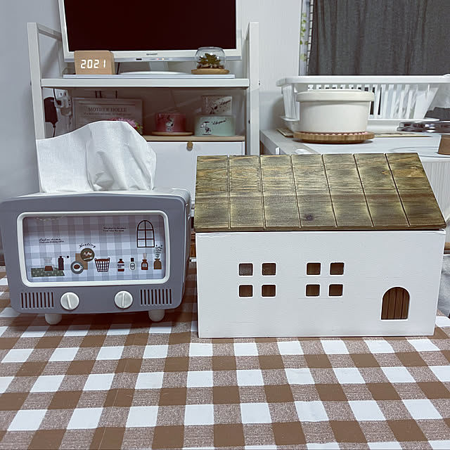 Toさんの部屋