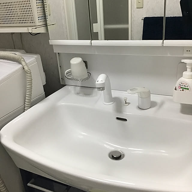 Iさんの実例写真