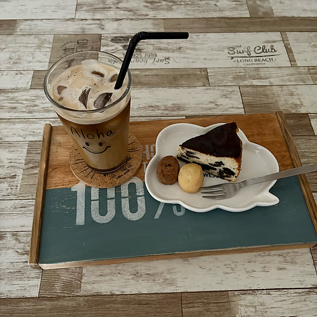 chococoさんの実例写真