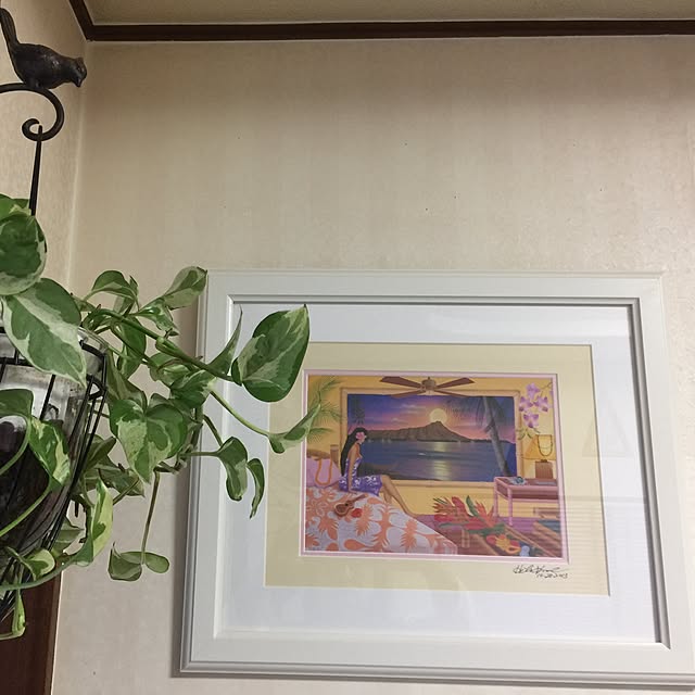 momonaさんの実例写真