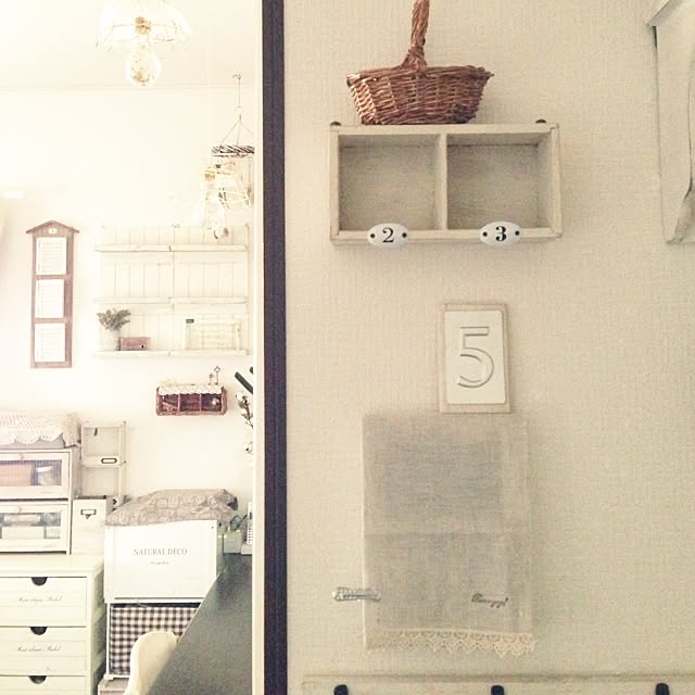 yu_chanさんの実例写真