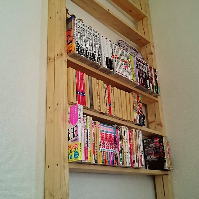 yablogさんの実例写真