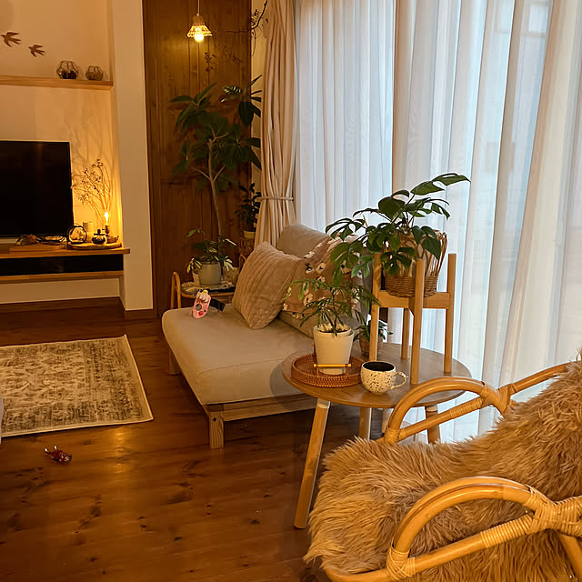 nihiさんの部屋