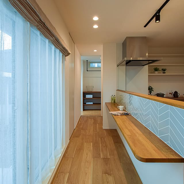 DETAIL-HOMEさんの実例写真