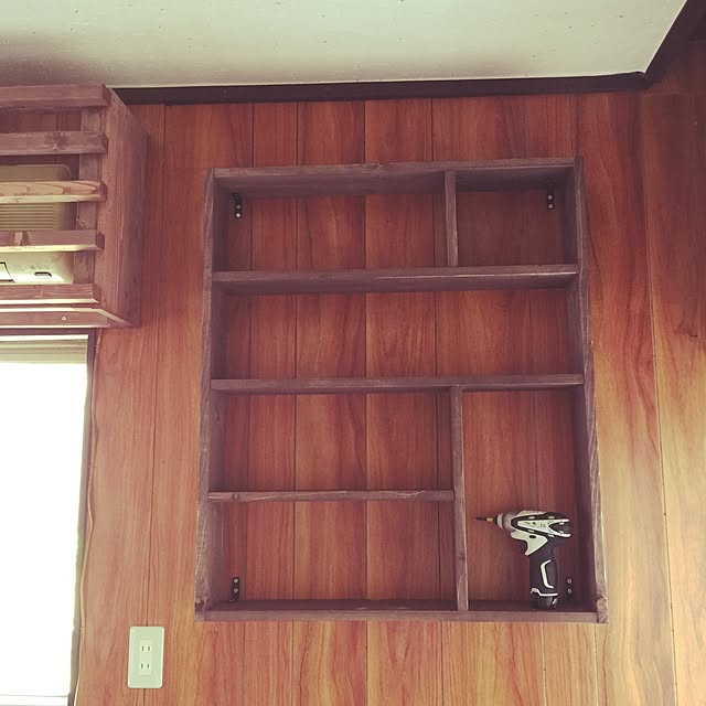 andFIELDS_homeさんの実例写真