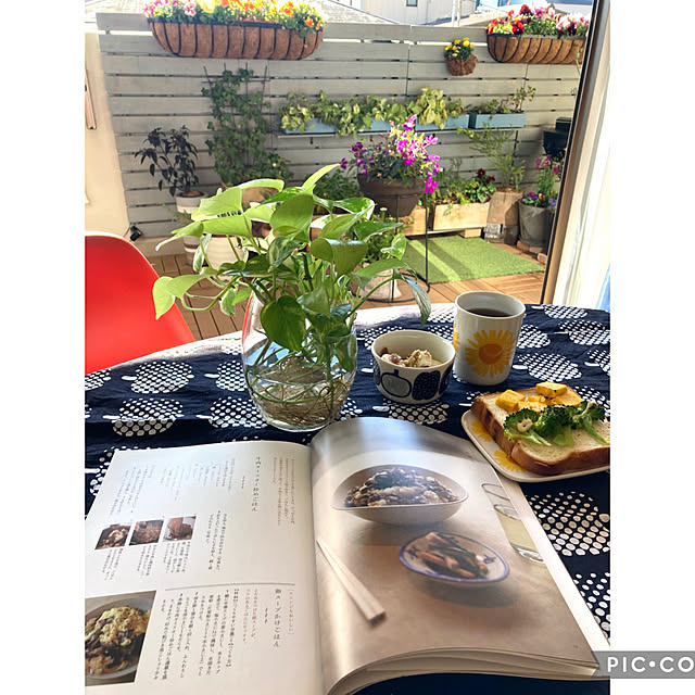 marukoさんの部屋