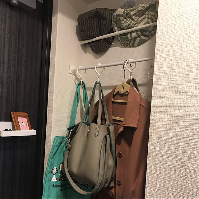 anuさんの実例写真