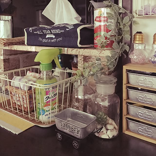 yr_1208royroyさんの実例写真