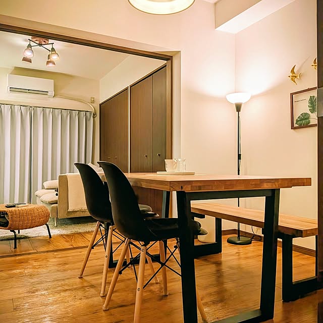 mugi_room999さんの実例写真