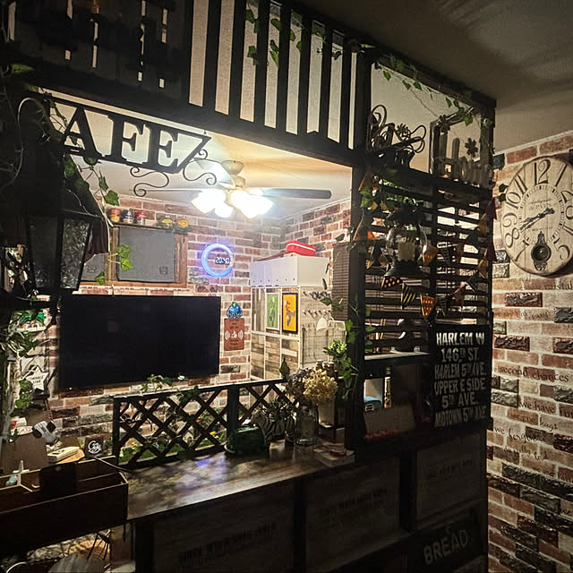 tomoさんの部屋